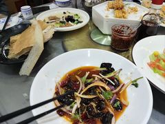 -邢家锅贴老店·非遗·开封菜(金明广场店)