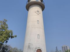 -金海湾滨江公园