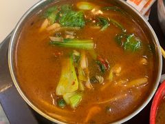 螺蛳肉汤-红鼻子桂林米粉(金唐新光界店)