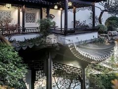 -拙政园
