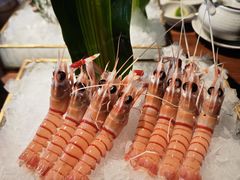 -Mr.Fish鱼鲜生海鲜放题(高德置地冬广场店)