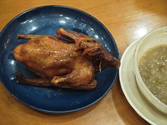 -煲煲掂风味煲仔饭餐厅(西区店)