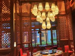 -丽江金茂凯悦臻选酒店-滇香馆