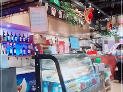 -彼德西餐厅(凯德广场新南店)