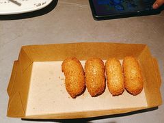-探炉·香辣豆花烤鱼(笋岗宝能环球汇店)