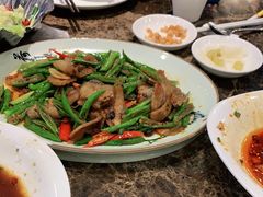 -莲花石酸菜鱼(海滨东路店)