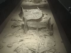 -北京大葆台遗址博物馆