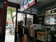 -张记卤粉(南华店)