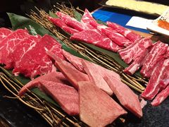 -千寻烧肉(政务区店)