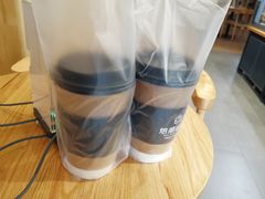 -焙丽拾光(麦凯乐直营店)