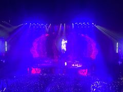 -宝能国际体育演艺中心