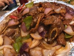 -新悦·霞浦海鲜生(上下杭店)