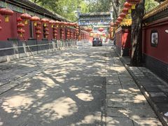 -白家大院·王府宫廷菜(苏州街店)