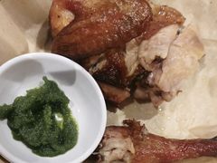 -和府捞面(天河领展广场店)