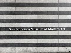 -旧金山现代艺术博物馆
