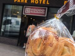 -国际饭店·帆声西饼屋(黄河路店)