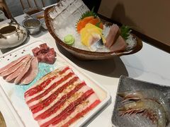 -肉之屋烤肉自助(望京华彩店)