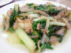 -无招牌