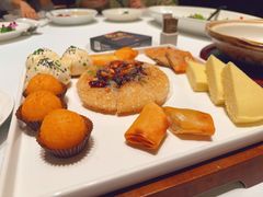 -荣兴酒家(徐家汇店)