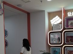 -昂立青少儿成长中心(普陀中环百联校区)