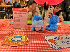 -盒马鲜生(曜一城店)
