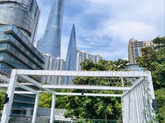 -三利音·浦之舟(滨江大道店)