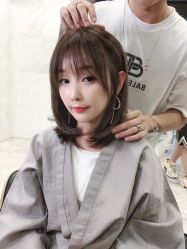 -东秀护肤造型