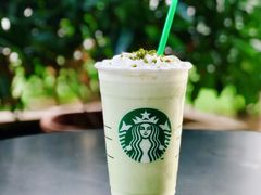 抹茶提拉米苏风味星冰乐-星巴克臻选(天津鲁能中心一店)