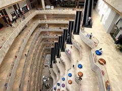 -精绝七日-新疆尼雅遗址数字大展【拉法耶文化艺术中心】