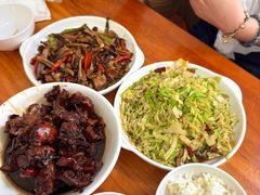 -如意香辣鸡架(总店)