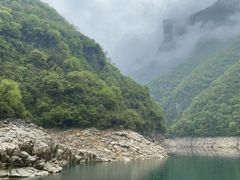 -神农溪纤夫文化旅游区