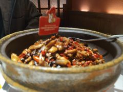-烹湘·鲜炒湖南土菜(海珠店)