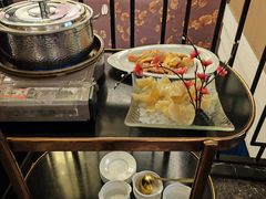 -维园悦谱·海派家常菜(乌鲁木齐南路店)