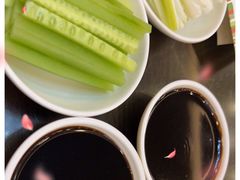 -鸿运楼烤鸭店(天桥店)