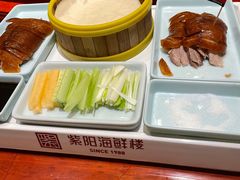 -紫阳海鲜楼·传承闽味(长乐路总店)