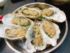 -飞尝蚝·顺德菜·鱼生(顺德总店)