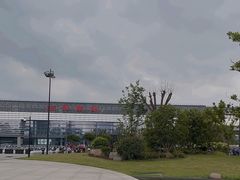 -临平南高铁站(地铁站)