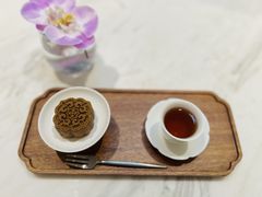 -茹·pure vegan(博华广场店)