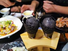 -神户赤童日式烤肉伙伴(东直门店)