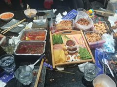 -冰城小镇音乐串吧·聚会餐厅(百子湾店)