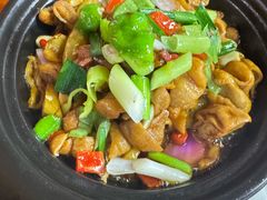 -花卉鱼庄(嘉园文景苑店)