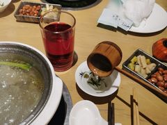 -竹鲜笙全竹宴(国色天香店)