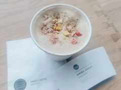 -Onirii Coffee(长乐路店)