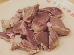 -百家鸡味馆(清泰店)