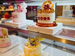 -CAKE BOSS 蛋糕老板(西单君太百货店)