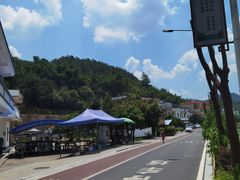 -红山村