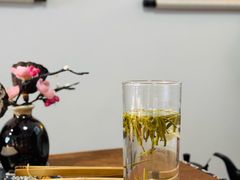 -诗宇时光茶艺书法古琴培训