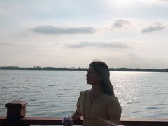 -丁香湖公园