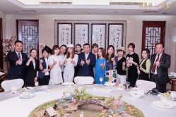 -全聚德烤鸭店·宴会厅(和平门店)