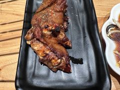 -聚点串吧·北京烧烤(赵登禹路店)